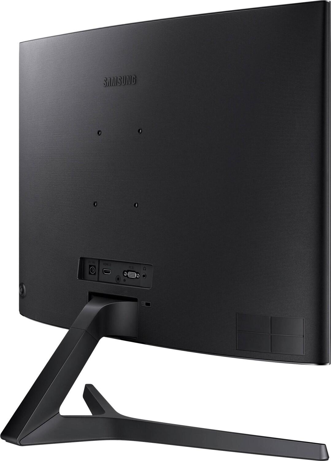 ABGEKÜNDIGT Samsung S27C366EAU Curved Essential Monitor 68cm (27 Zoll)