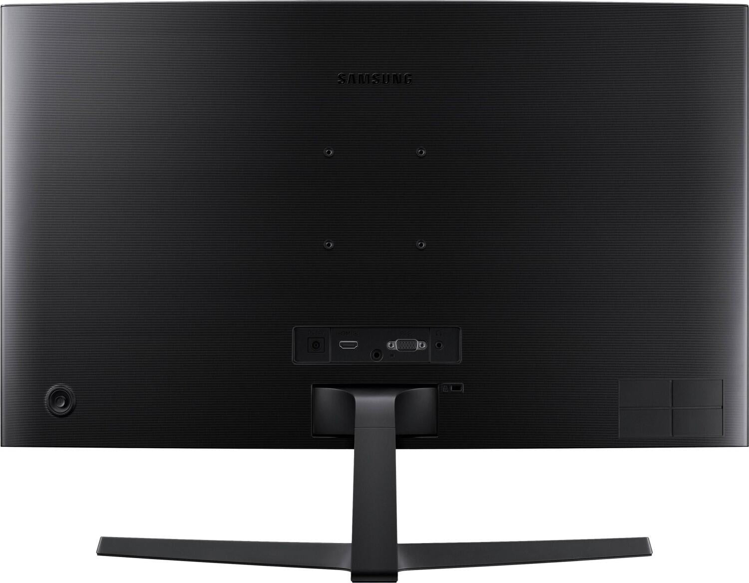 ABGEKÜNDIGT Samsung S27C366EAU Curved Essential Monitor 68cm (27 Zoll)