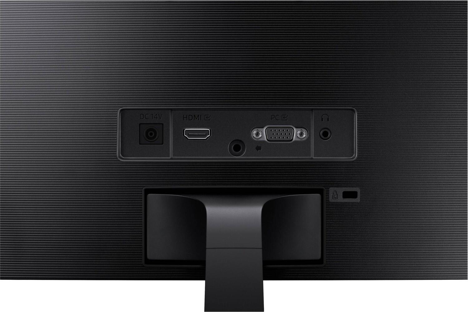 ABGEKÜNDIGT Samsung S27C366EAU Curved Essential Monitor 68cm (27 Zoll)