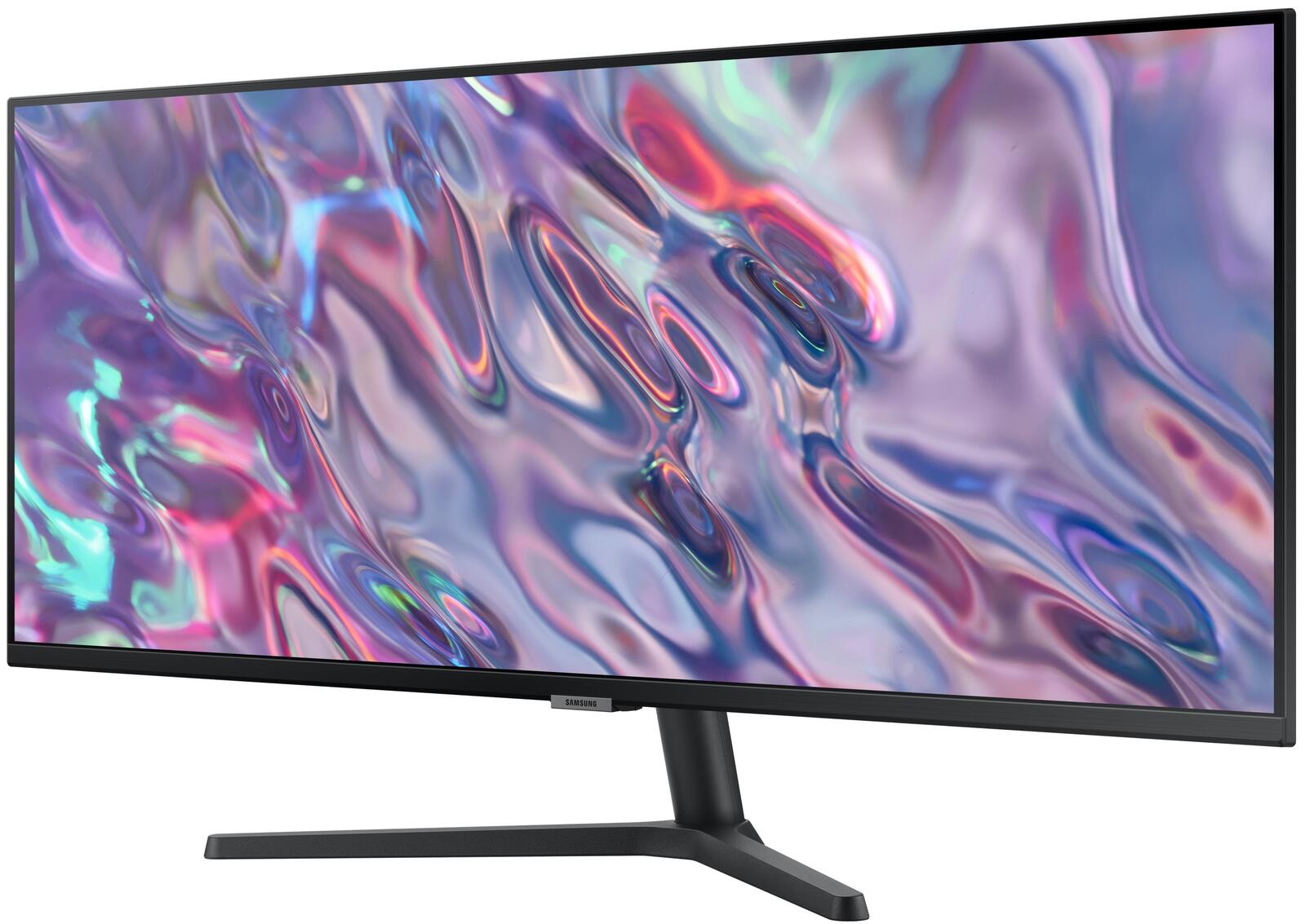 Samsung ViewFinity S5 S50C Ultrawide Monitor 86cm (34 Zoll)