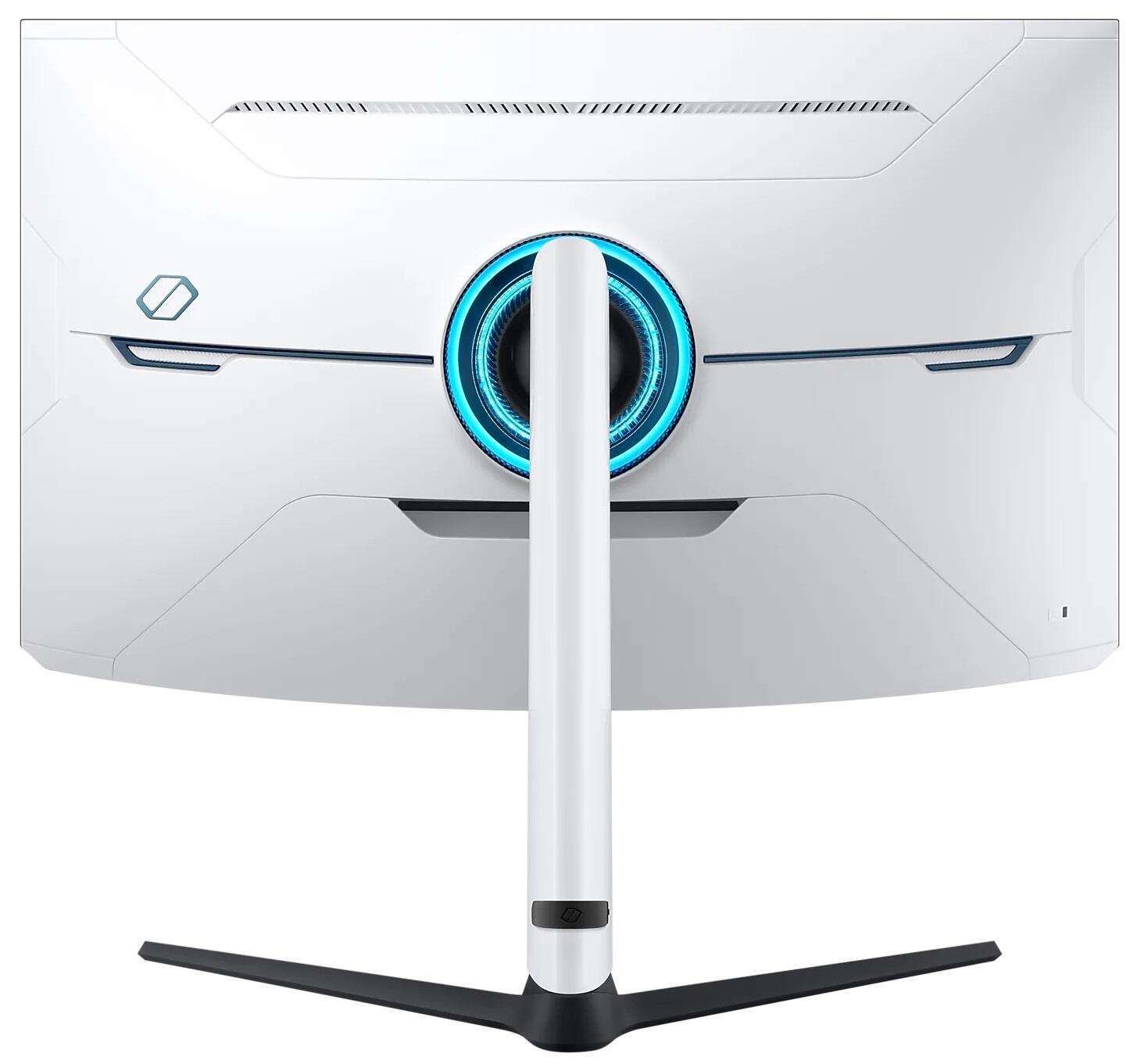 B-WARE Samsung Odyssey Neo G8 S32BG850NP Curved Gaming Monitor 81cm (32 Zoll)