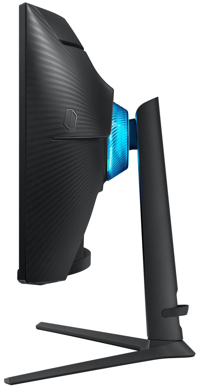 B-WARE Samsung Odyssey Neo G7 Curved Gaming Monitor 81 cm (32 Zoll)