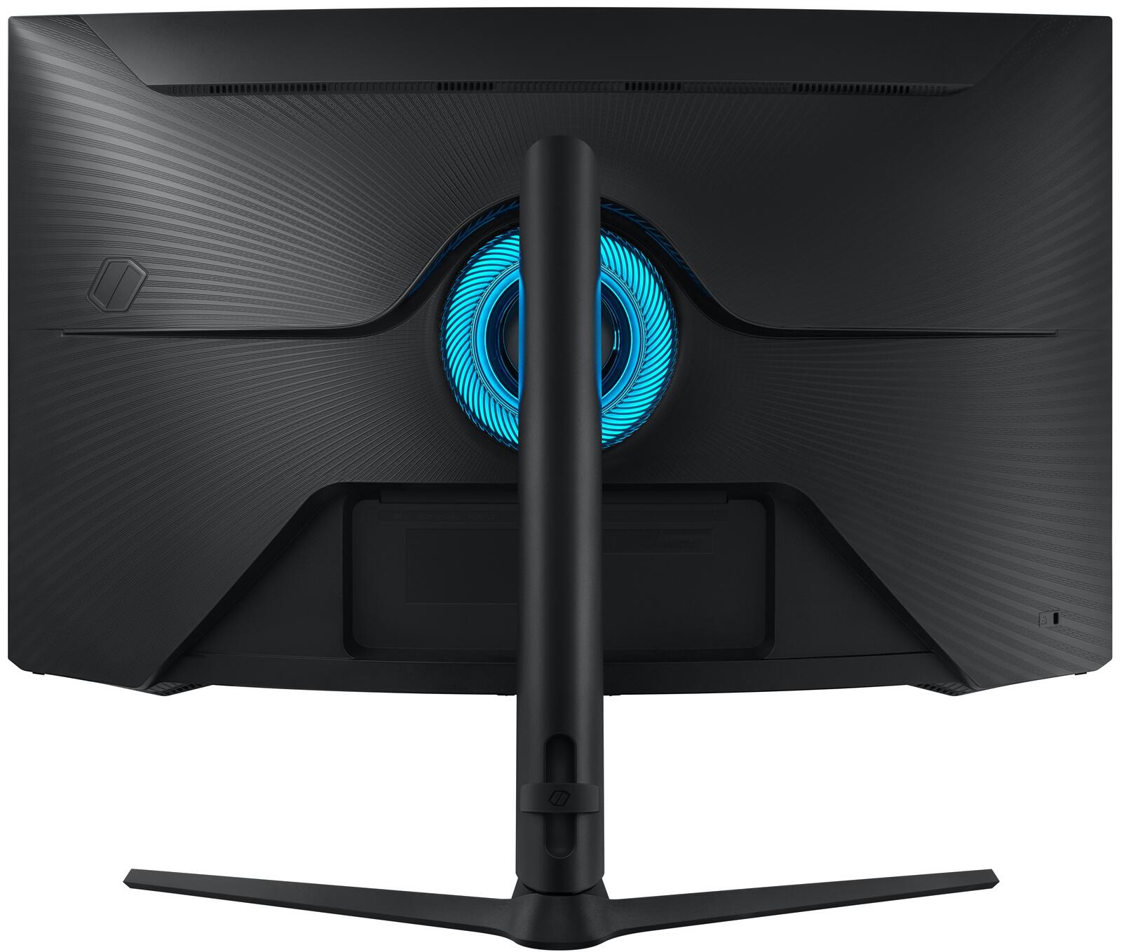 B-WARE Samsung Odyssey Neo G7 Curved Gaming Monitor 81 cm (32 Zoll)