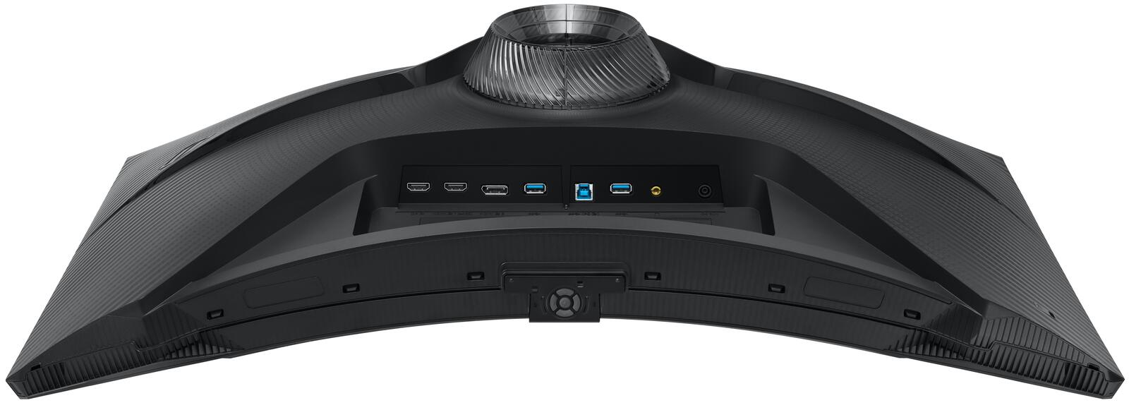 Samsung Odyssey Neo G7 Curved Gaming Monitor 81 cm (32 Zoll)