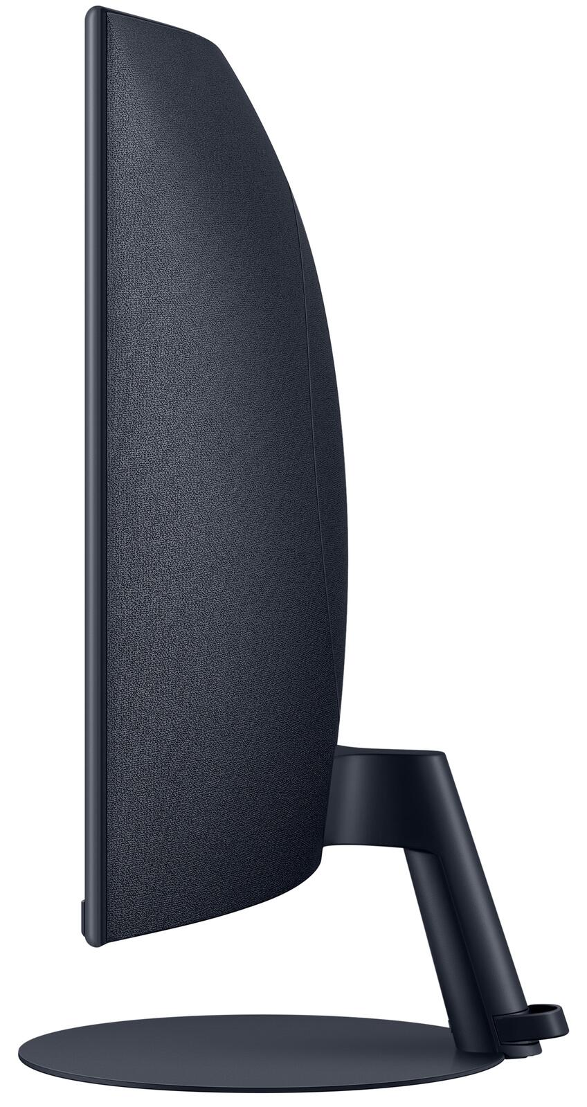 Samsung S39C Curved Monitor 68cm (27 Zoll)