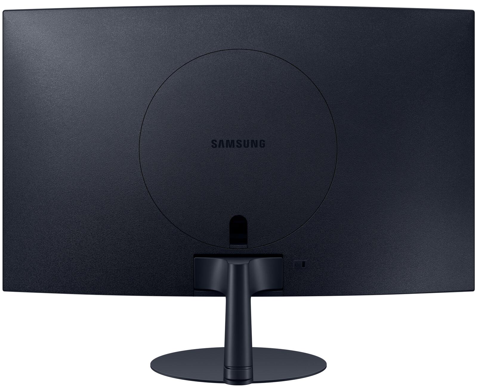 Samsung S39C Curved Monitor 68cm (27 Zoll)