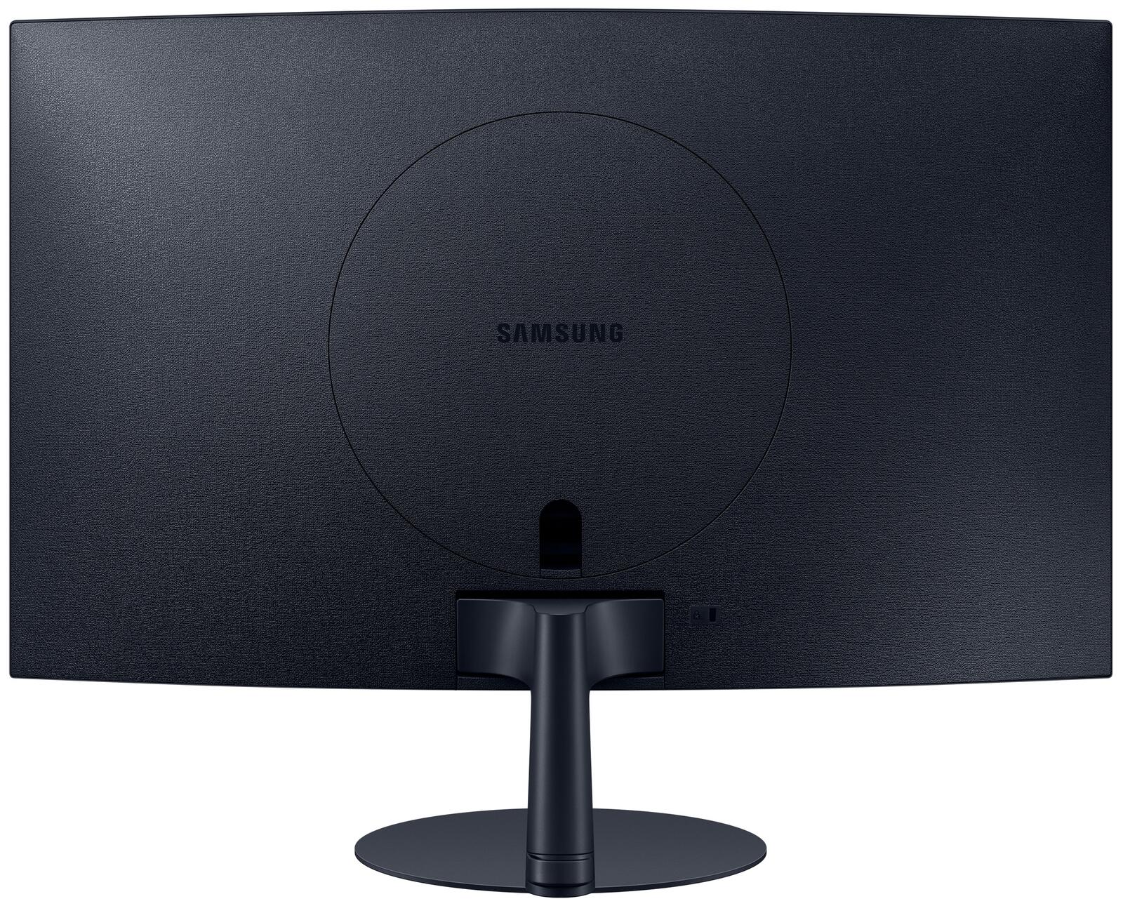 Samsung S39C Curved Monitor 80cm (32 Zoll)