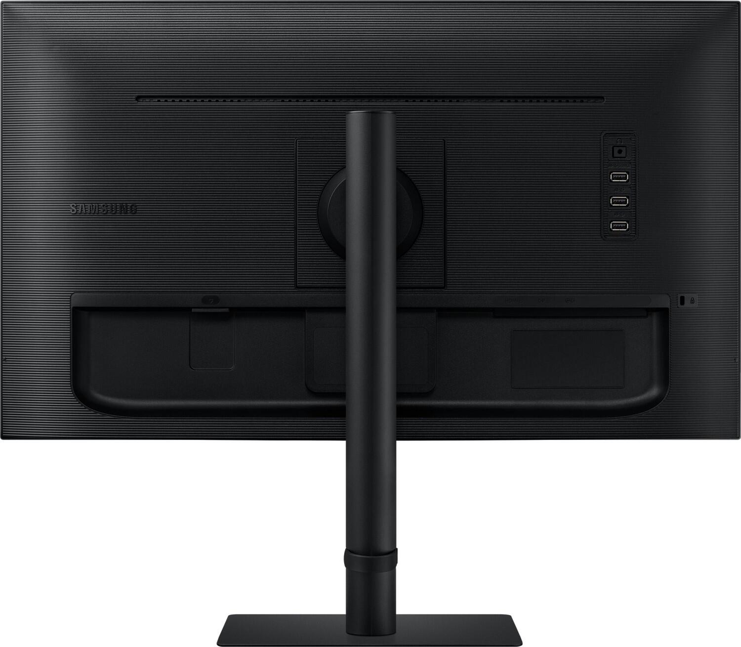 Samsung ViewFinity S8 S27A800UNP Monitor 68cm (27 Zoll)