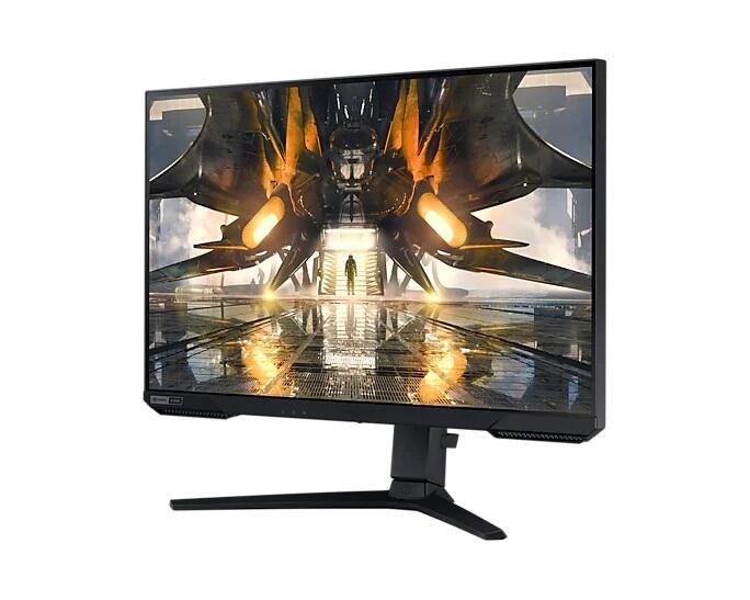 B-WARE Samsung Odyssey G5 S27AG500PP Gaming Monitor 68,6 cm (27 Zoll)