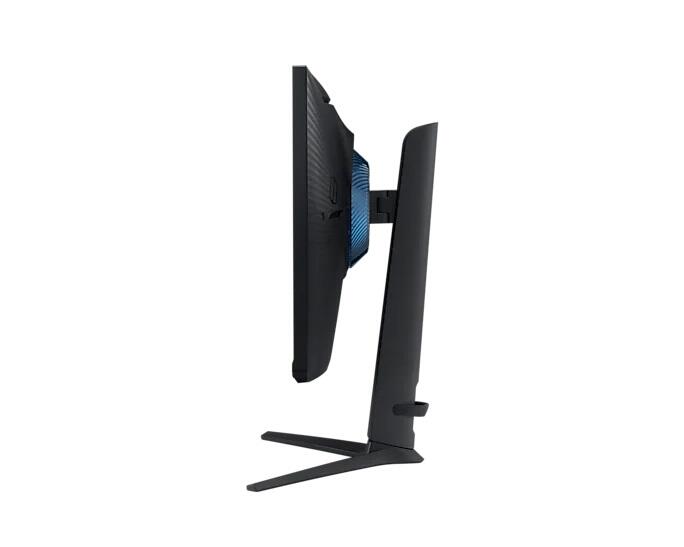 B-WARE Samsung Odyssey G5 S27AG500PP Gaming Monitor 68,6 cm (27 Zoll)