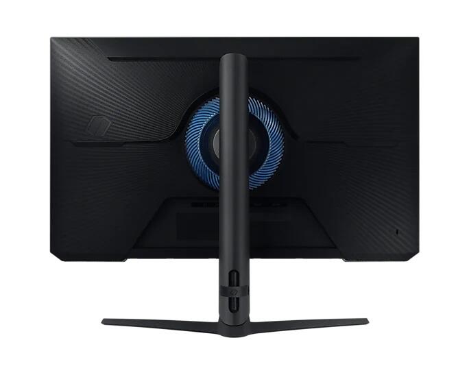 B-WARE Samsung Odyssey G5 S27AG500PP Gaming Monitor 68,6 cm (27 Zoll)