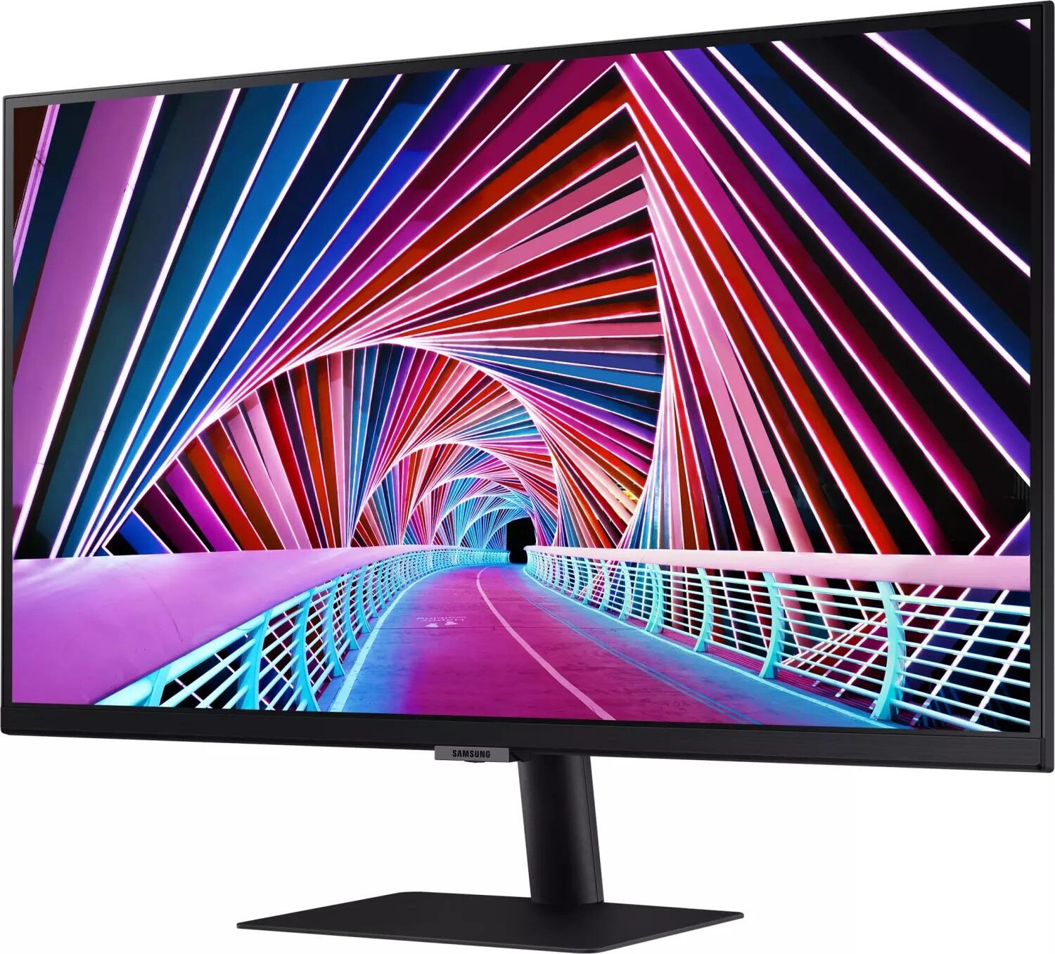 Samsung ViewFinity S7 S27A700NWP Monitor 68,6cm (27 Zoll)