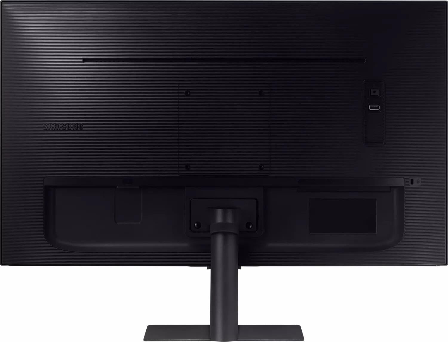Samsung ViewFinity S7 S27A700NWP Monitor 68,6cm (27 Zoll)