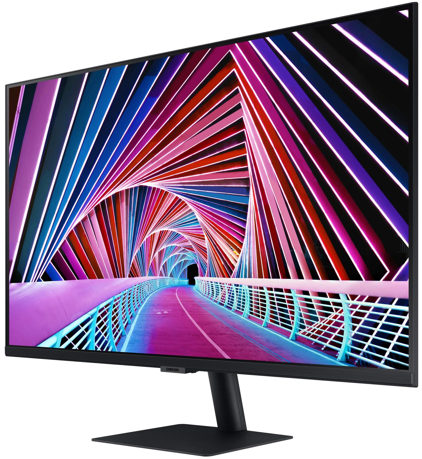 Samsung ViewFinity S7 S32A700NWP Monitor 80cm (32 Zoll)