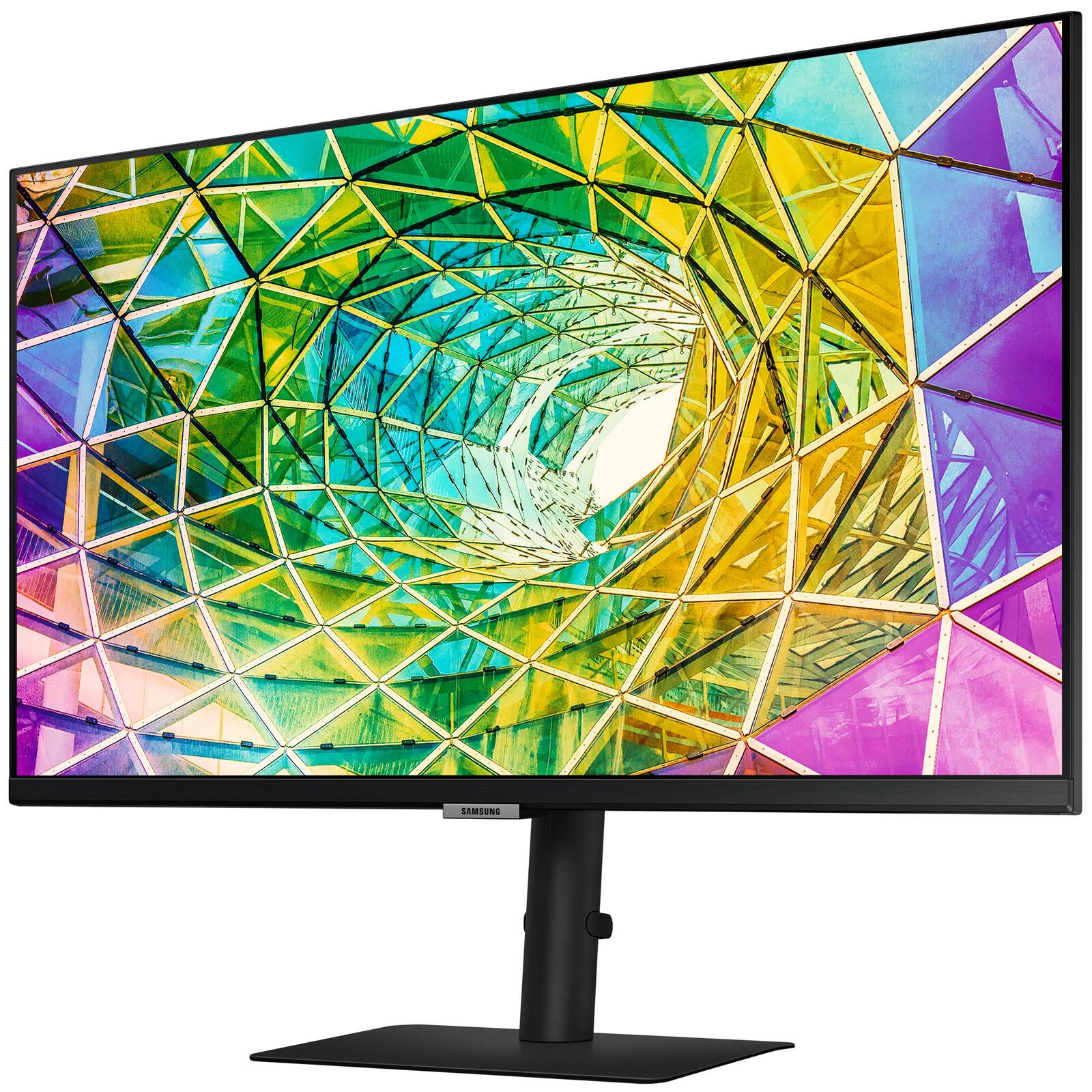 Samsung ViewFinity S8 S27A800NMP Monitor 68cm (27 Zoll)