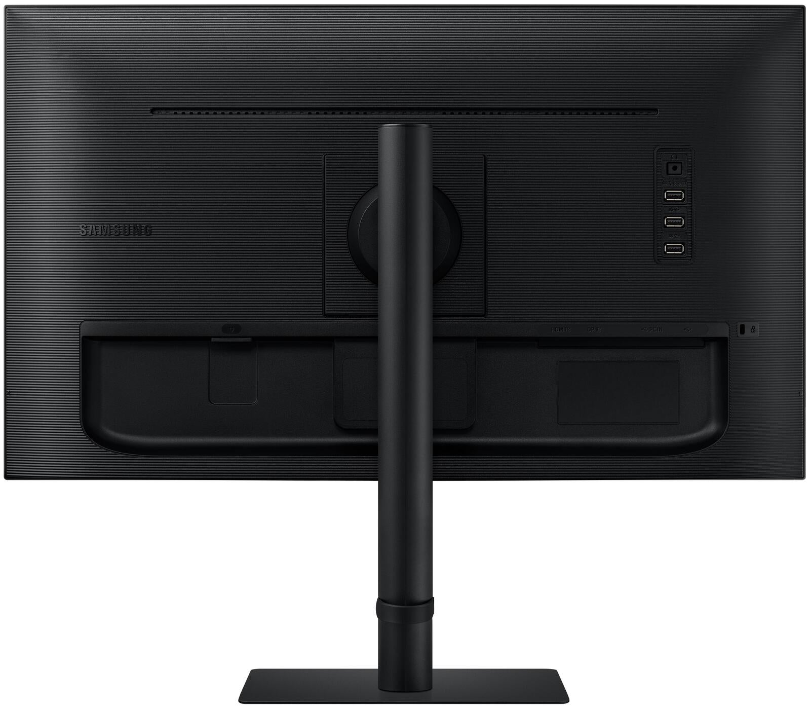 Samsung ViewFinity S8 S27A800NMP Monitor 68cm (27 Zoll)