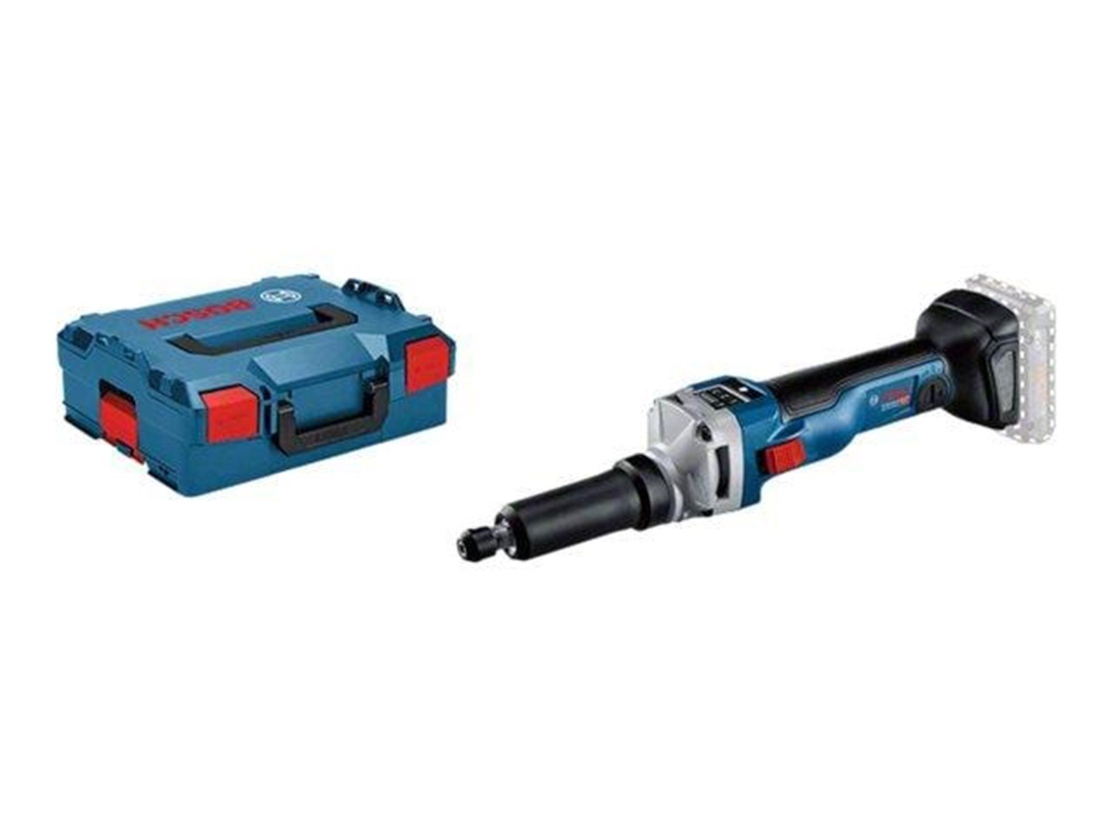 Bosch Professional GGS 18V-10 SLC Professional (SOLO)