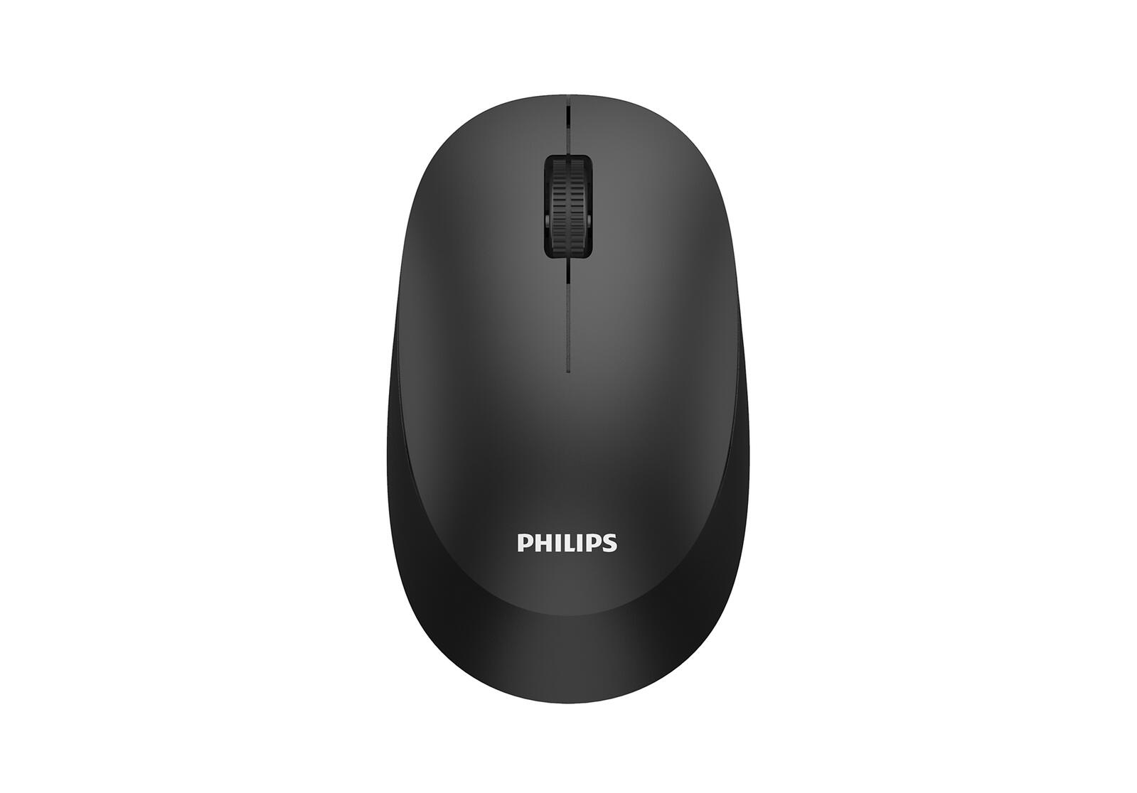 Philips 3000 Series kabellose Maus - rechts und linkshändig