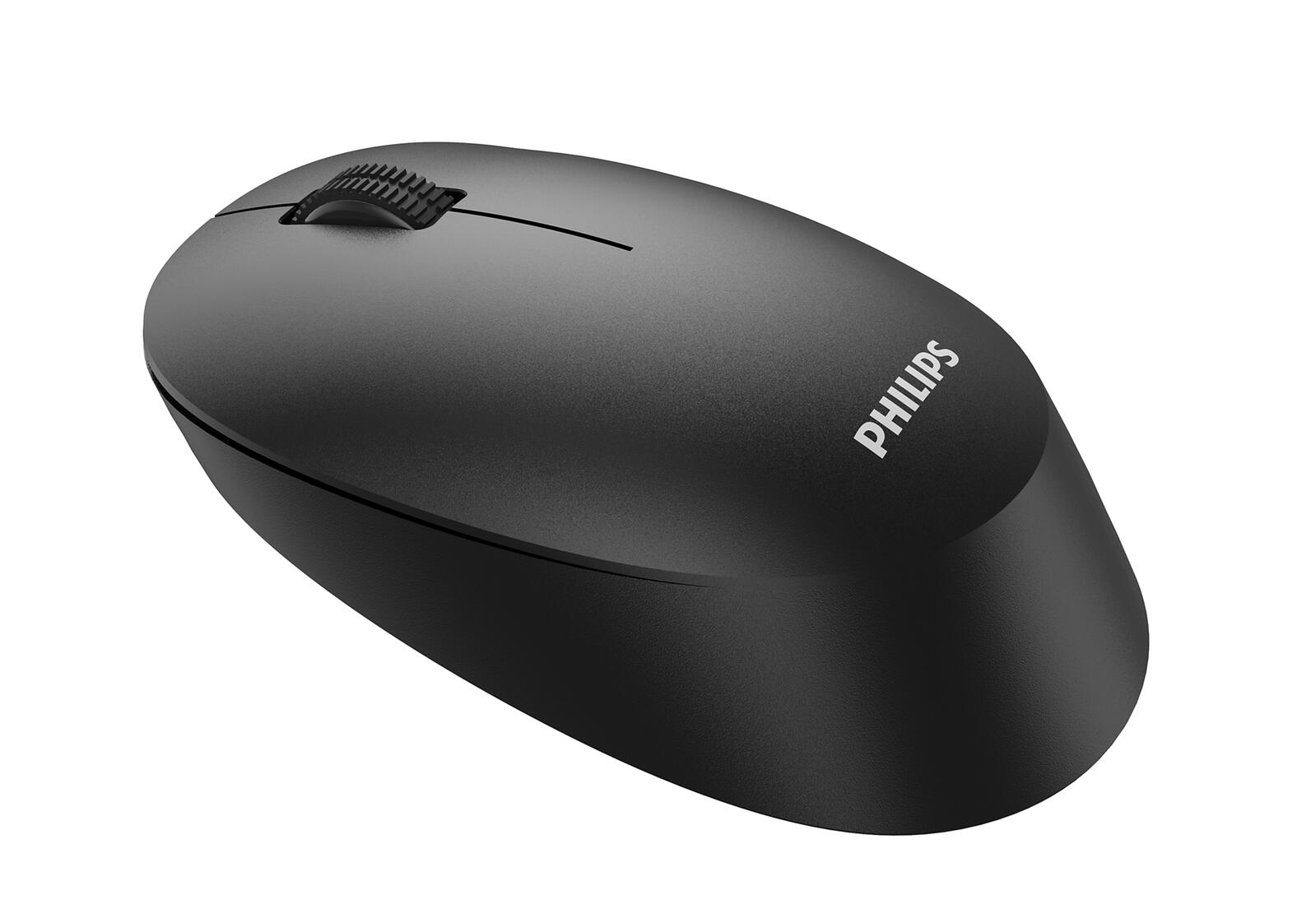 Philips 3000 Series kabellose Maus - rechts und linkshändig