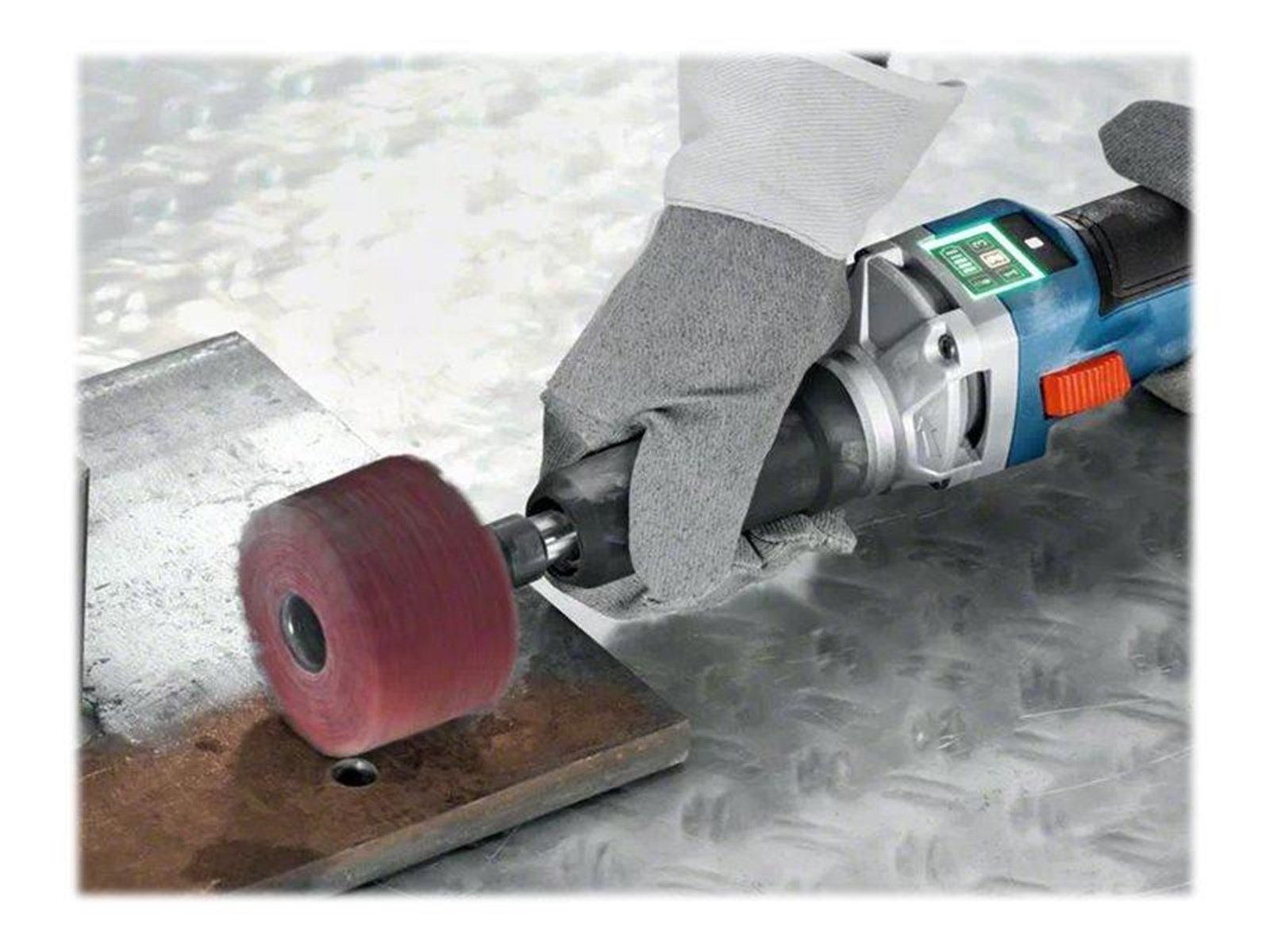 Bosch Professional GGS 18V-10 SLC Professional (SOLO)