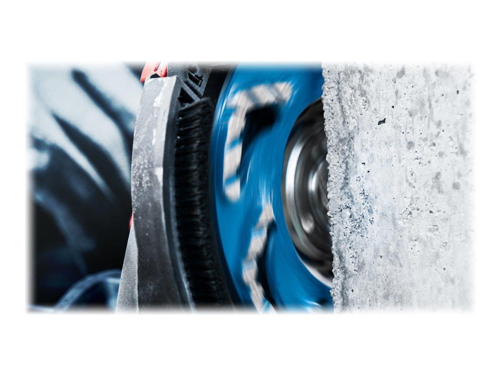 Bosch DIAMANTSLIBEKOP EXPERT CONCRETE 125MM