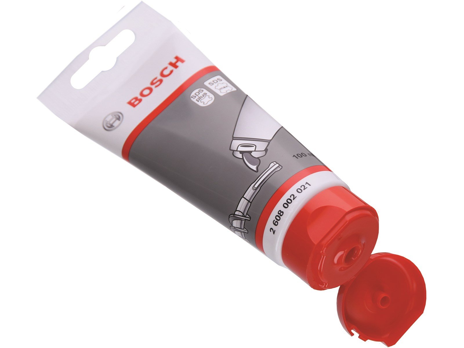 Bosch FEDT TIL SDS HAMMER 100ML
