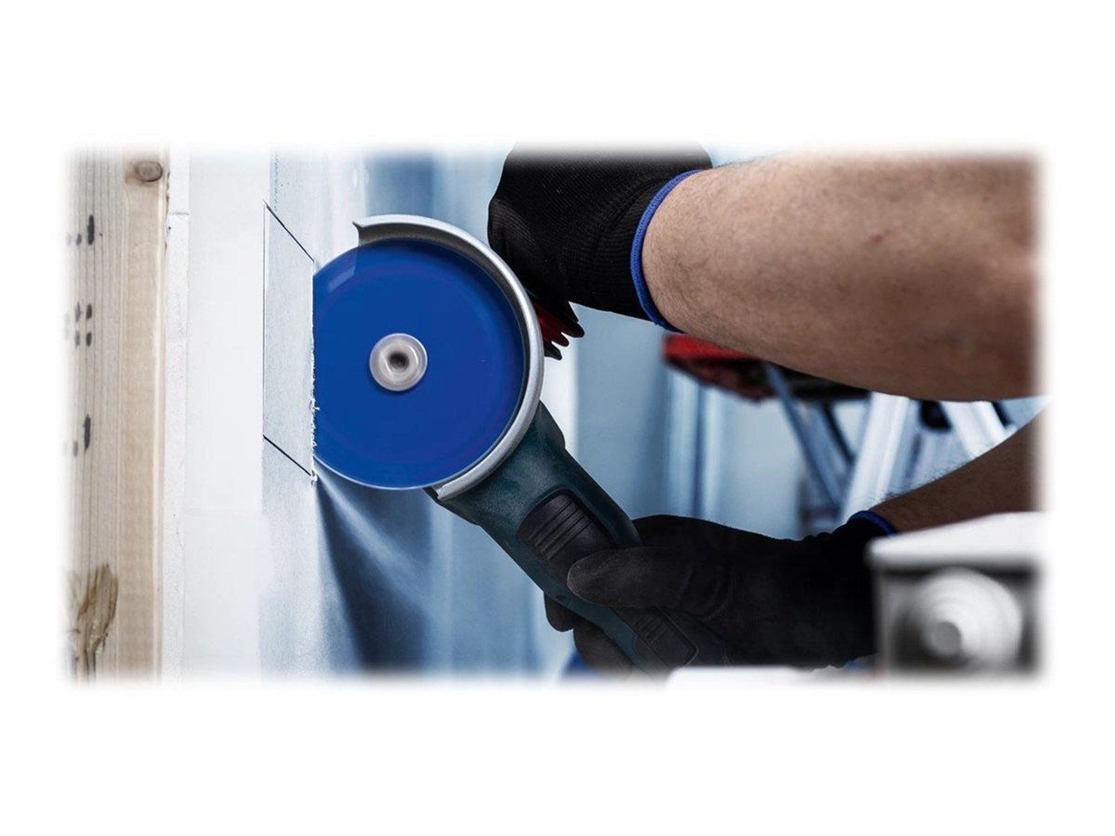 Bosch SKÃ†RESKIVE MULTIWHEEL 115MM HM