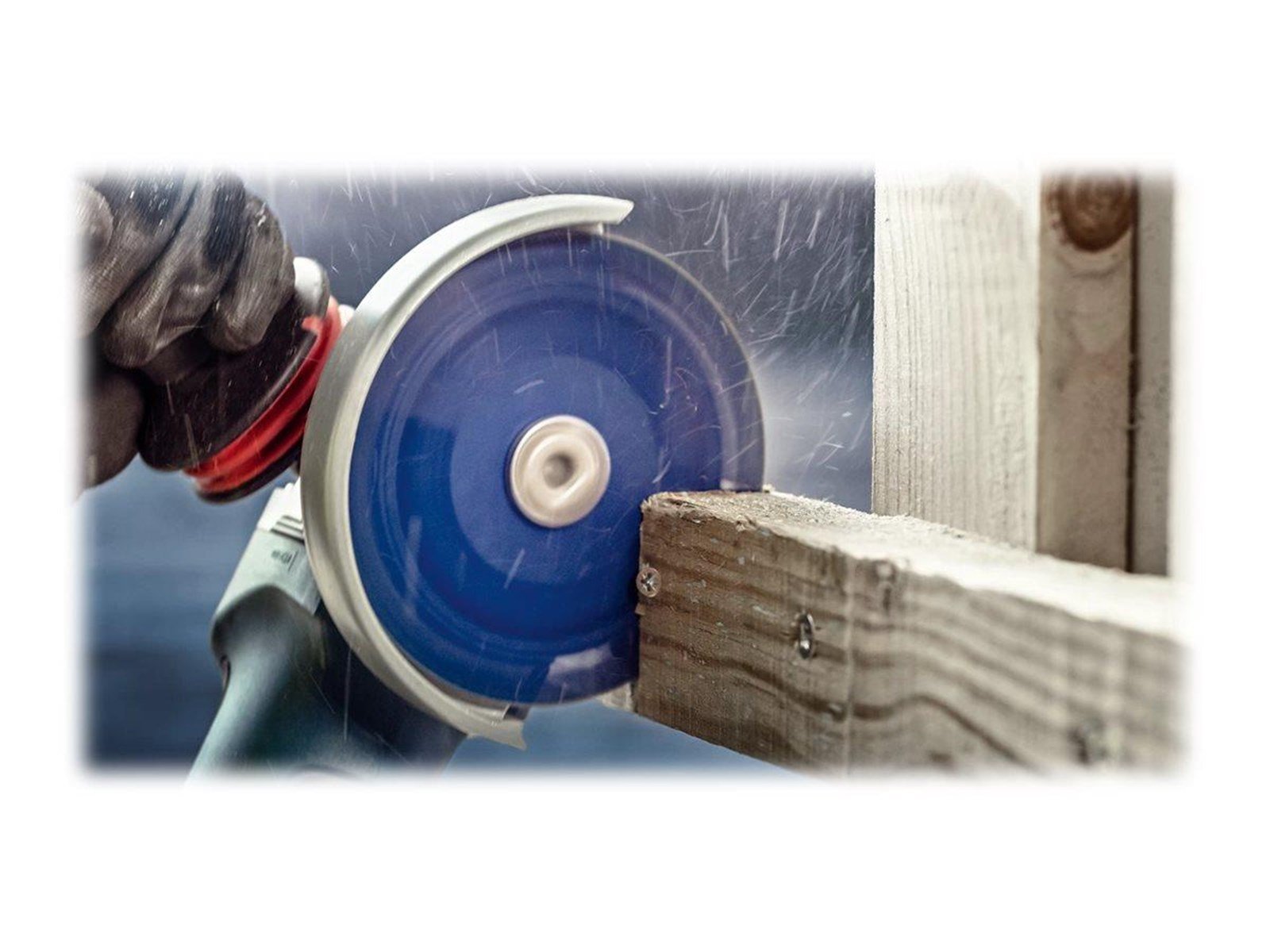 Bosch SKÃ†RESKIVE MULTIWHEEL 115MM HM