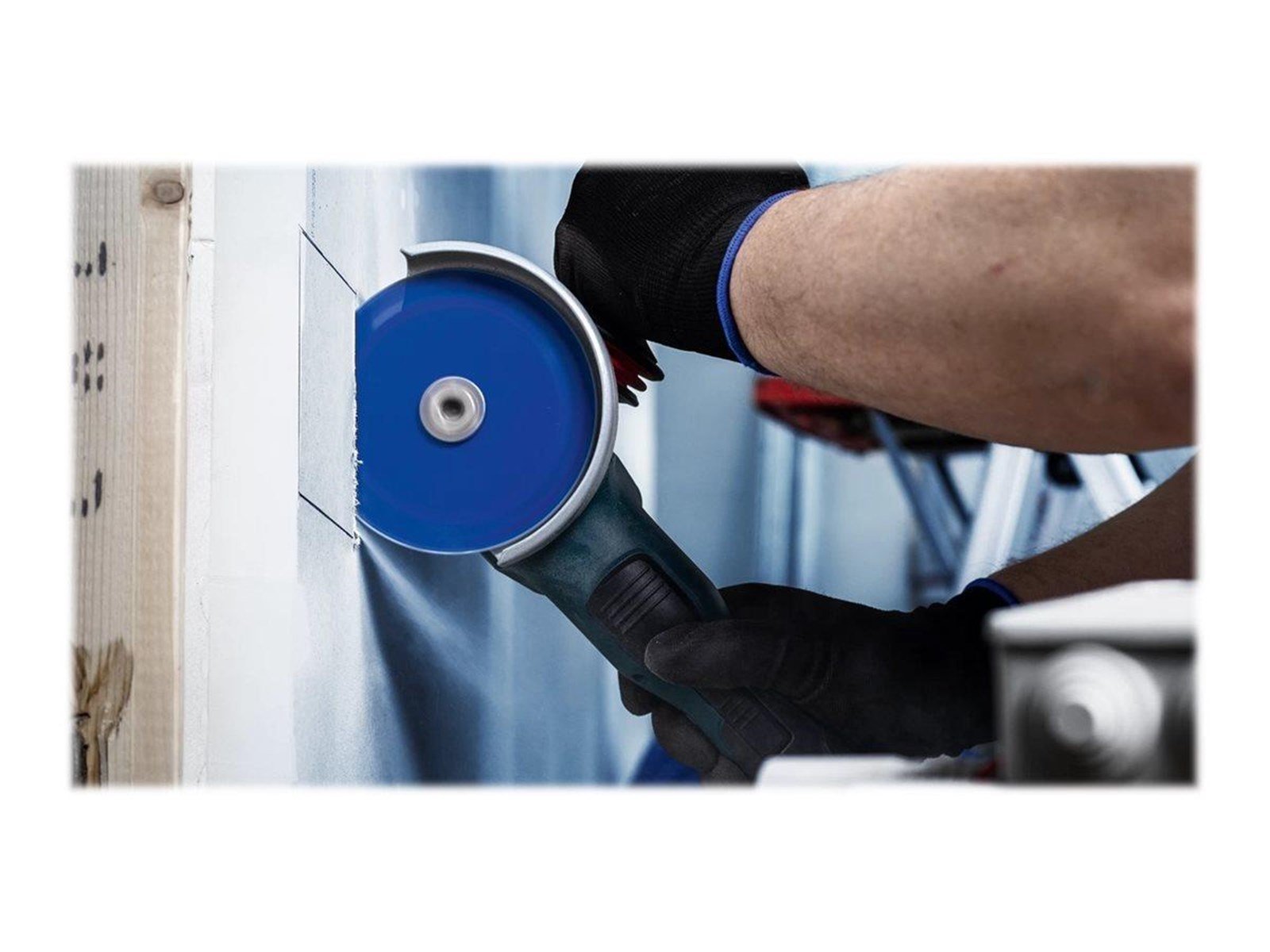 Bosch SKÃ†RESKIVE MULTIWHEEL 125MM HM