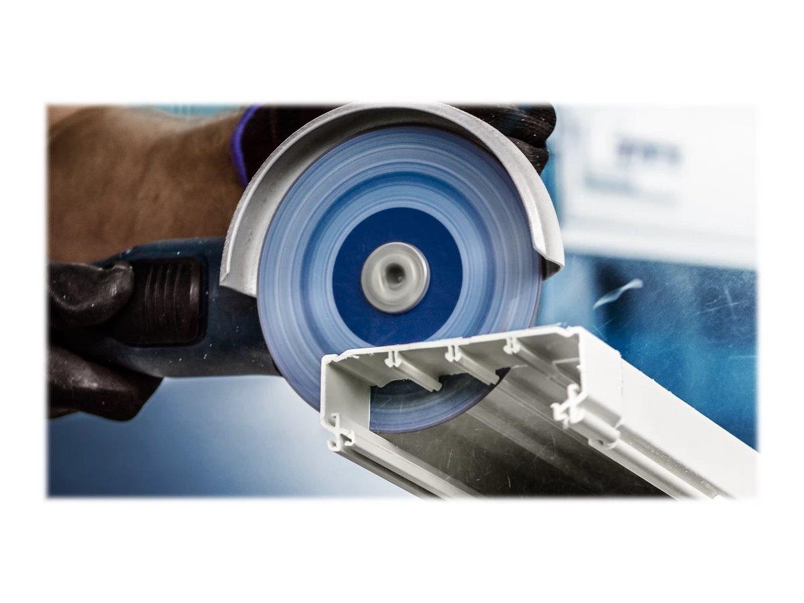 Bosch SKÃ†RESKIVE MULTIWHEEL 125MM HM