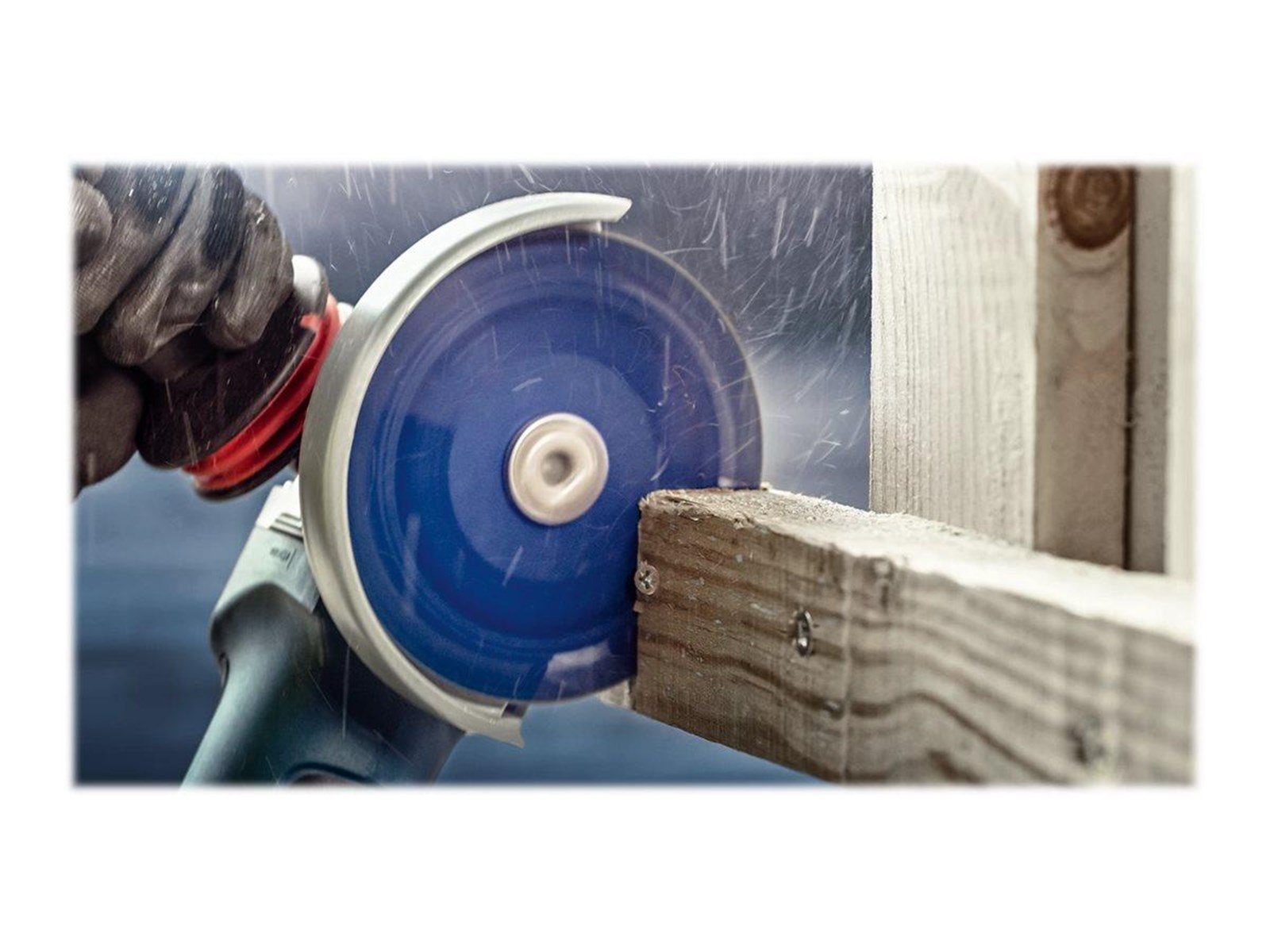 Bosch SKÃ†RESKIVE MULTIWHEEL 125MM HM