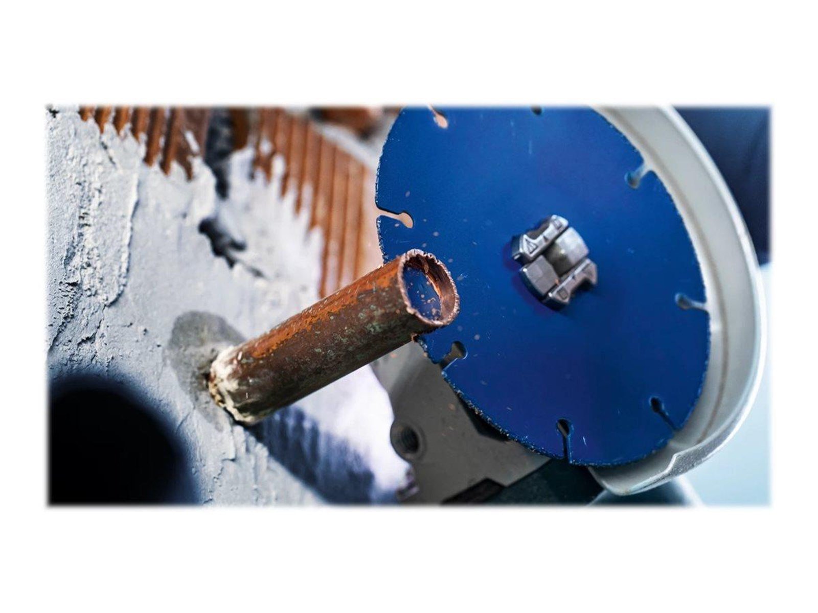 Bosch SKÃ†RESKIVE MULTIWHEEL 125MM HM