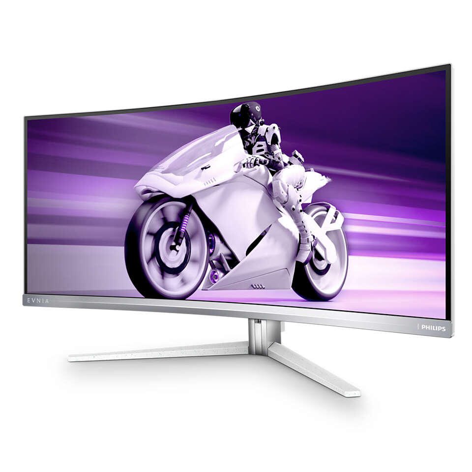 Philips Evnia 34M2C8600 Gaming-Monitor 86,36cm (34')