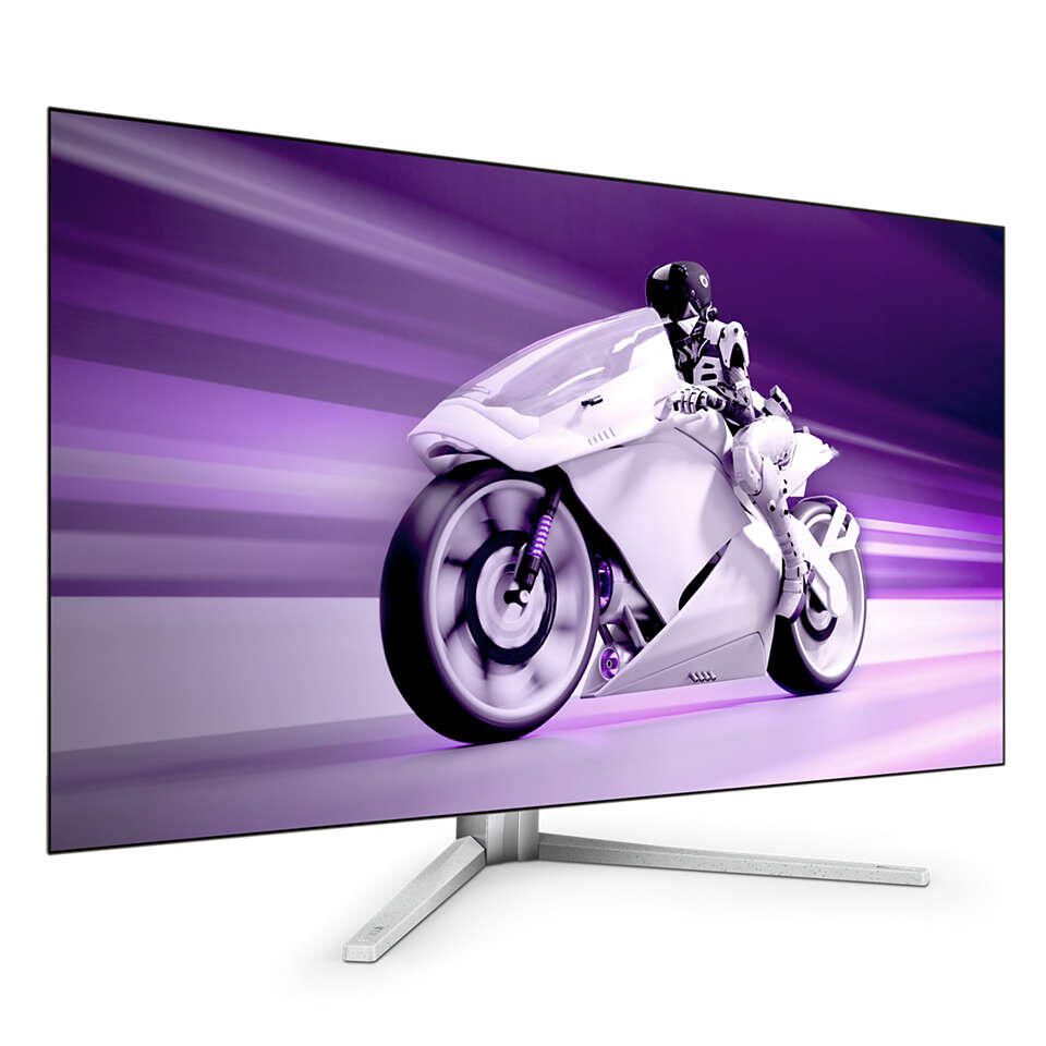 Philips Evnia 42M2N8900 OLED-Gaming-Monitor 105,5 cm (42')