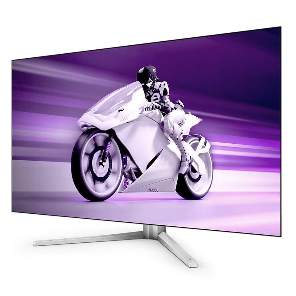 Philips Evnia 42M2N8900 OLED-Gaming-Monitor 105,5 cm (42')