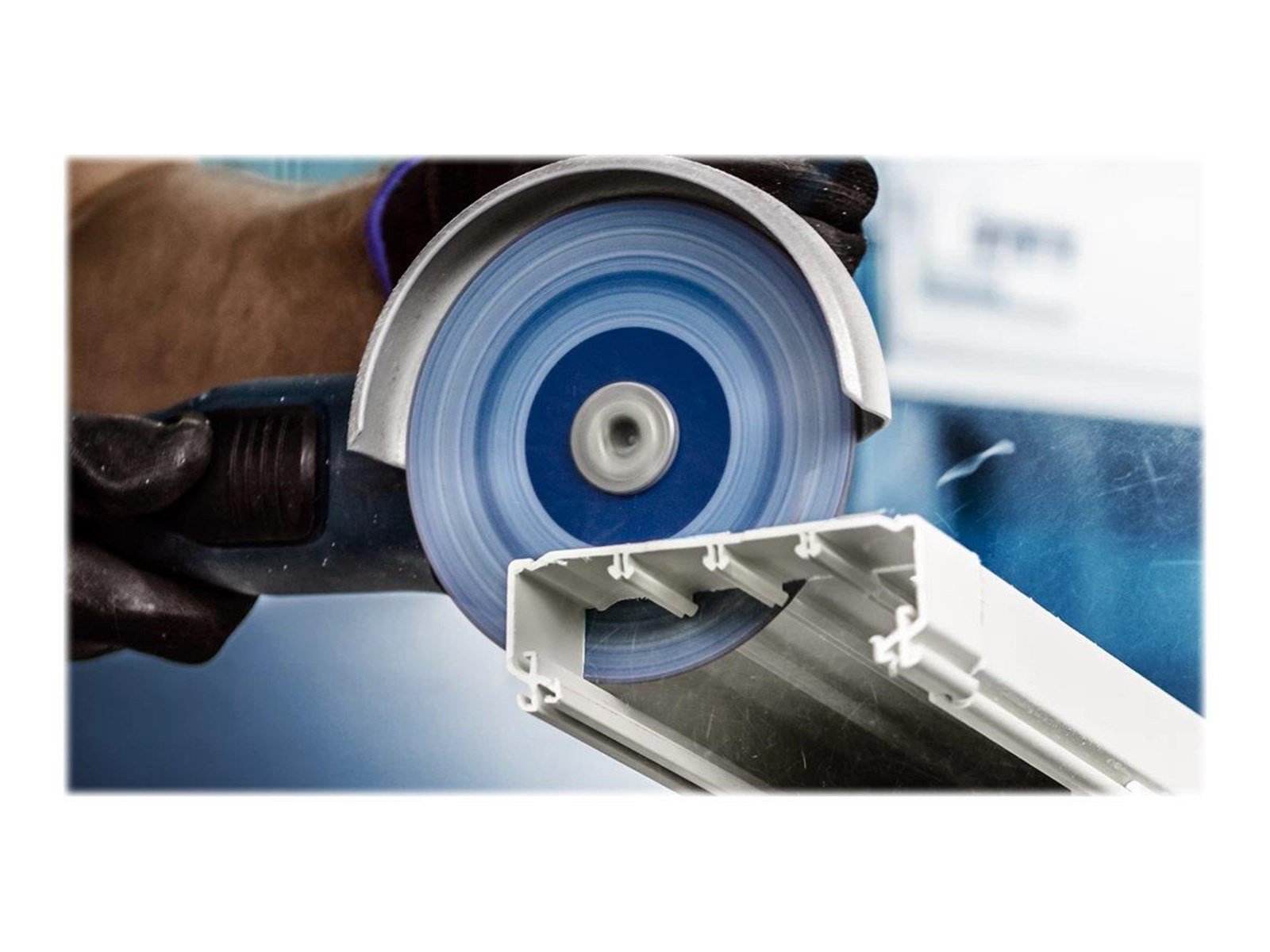 Bosch SKÃ†RESKIVE MULTIWHEEL 76X10MM HM