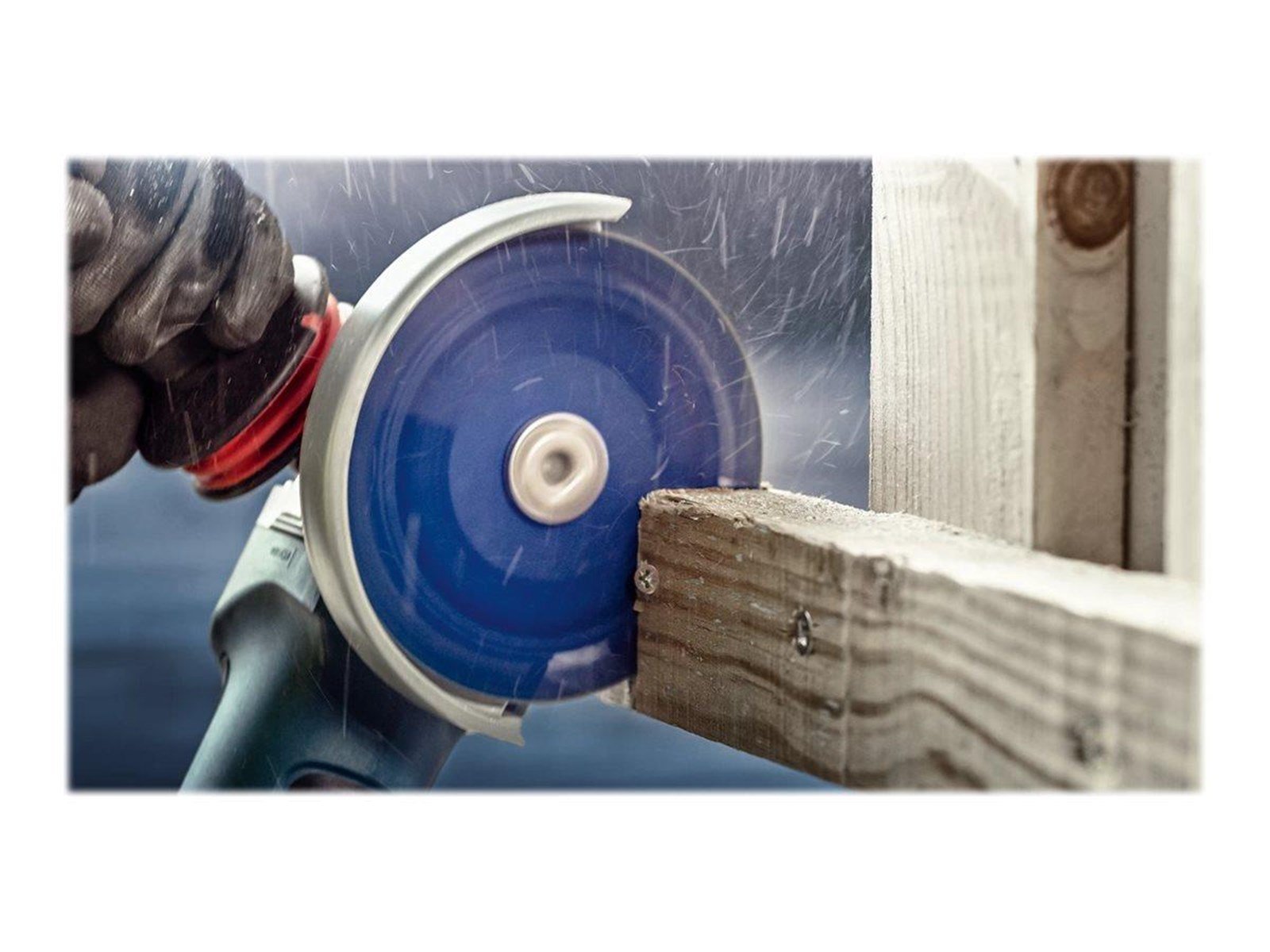 Bosch SKÃ†RESKIVE MULTIWHEEL 76X10MM HM