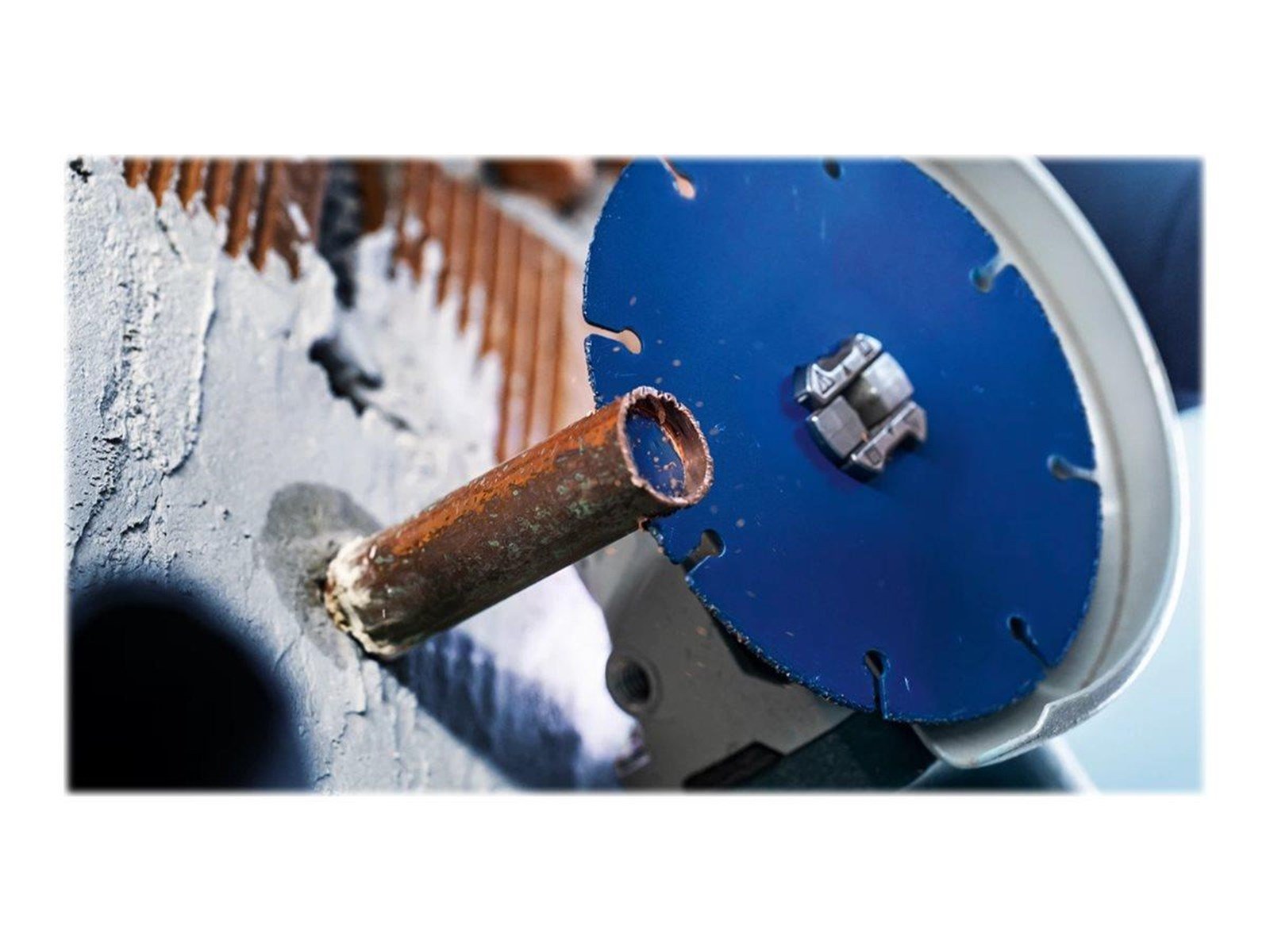 Bosch SKÃ†RESKIVE MULTIWHEEL 76X10MM HM