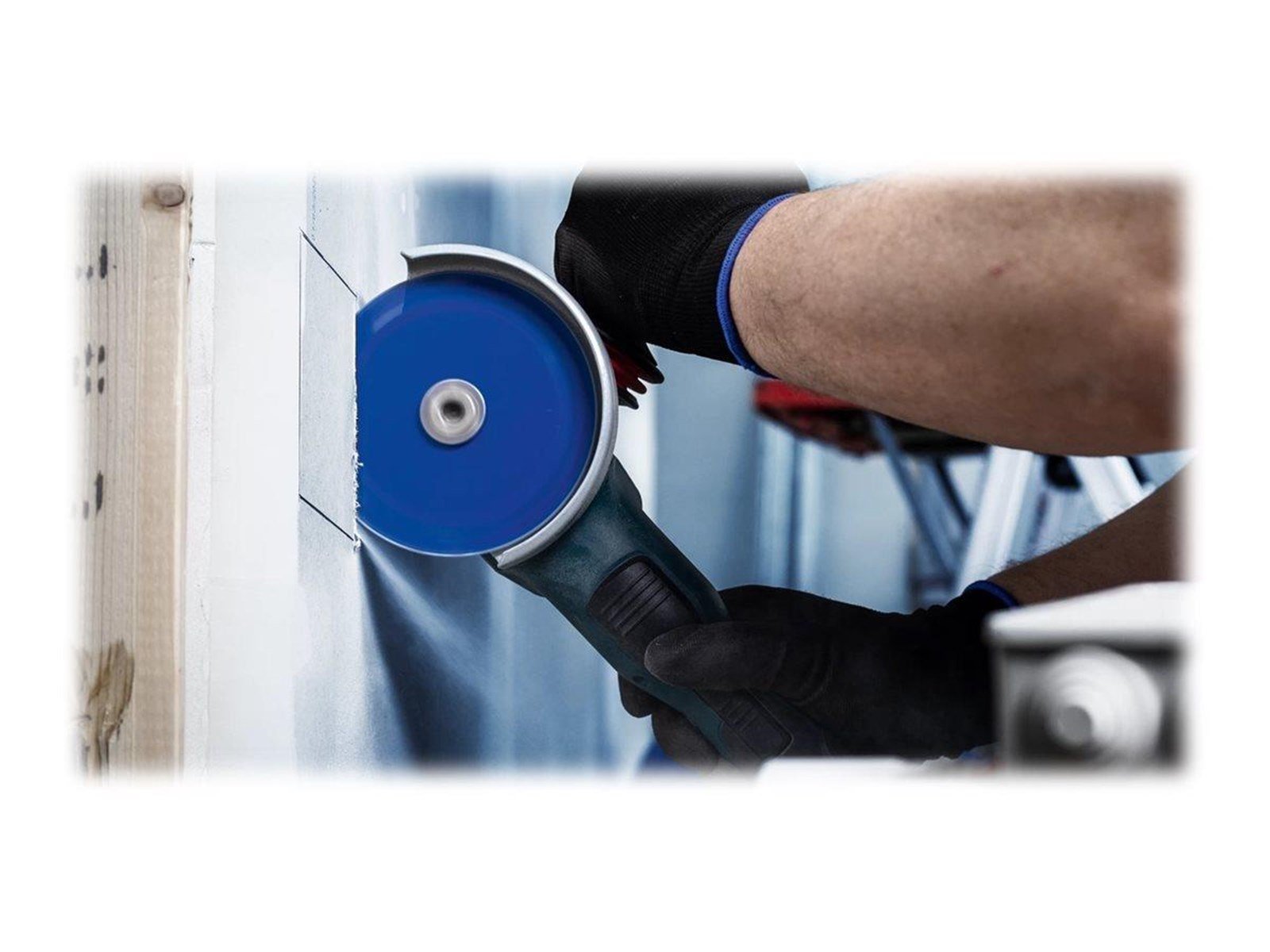 Bosch SKÃ†RESKIVE XL MULTIWHEEL 115MM HM