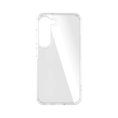 PanzerGlass HardCase Schutzhülle für Samsung Galaxy S23 (Transparent)