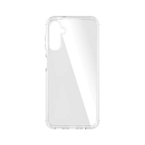 PanzerGlass HardCase Schutzhülle für Samsung Galaxy A14/ A14 5G (Transparent)