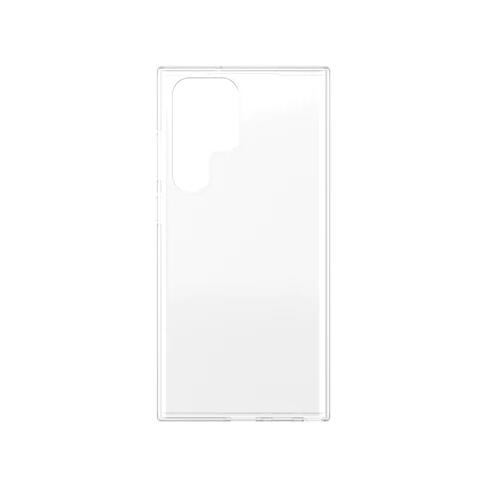 SAFE. by PanzerGlass Schutzhülle für Samsung Galaxy S23 Ultra (Transparent)
