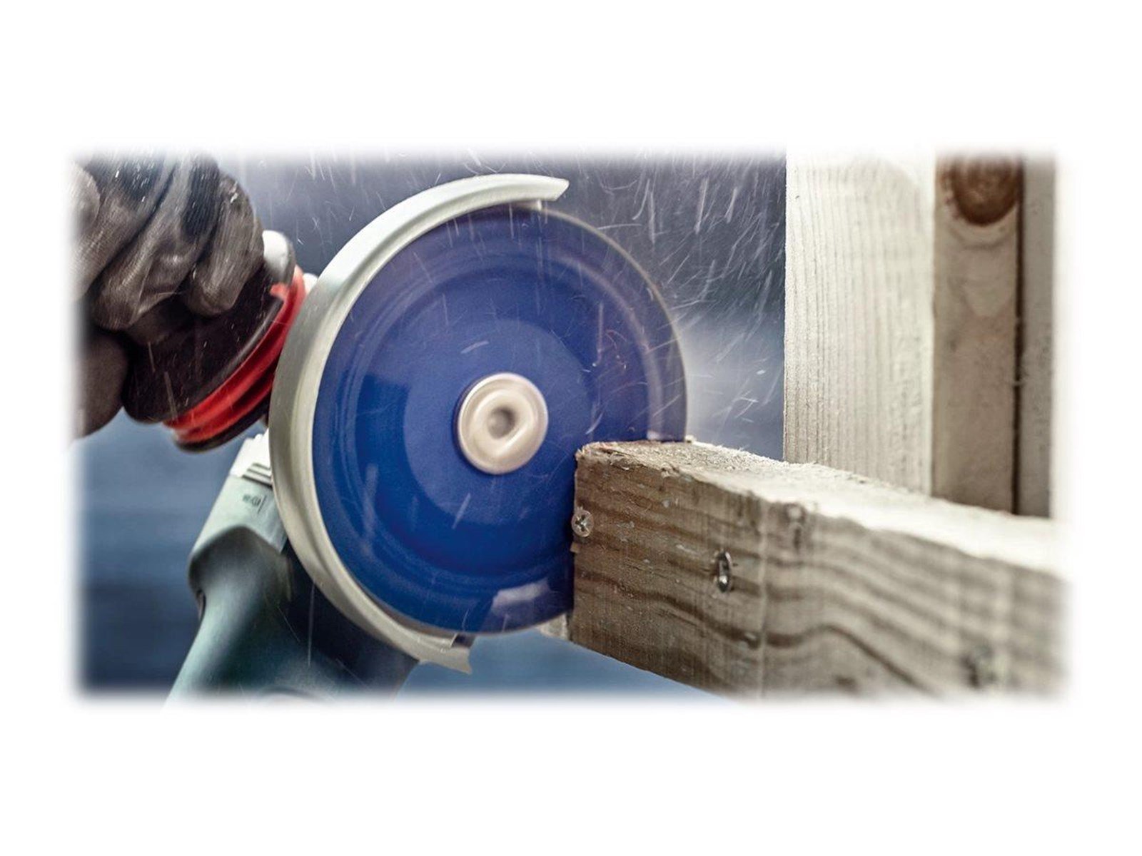 Bosch SKÃ†RESKIVE XL MULTIWHEEL 115MM HM