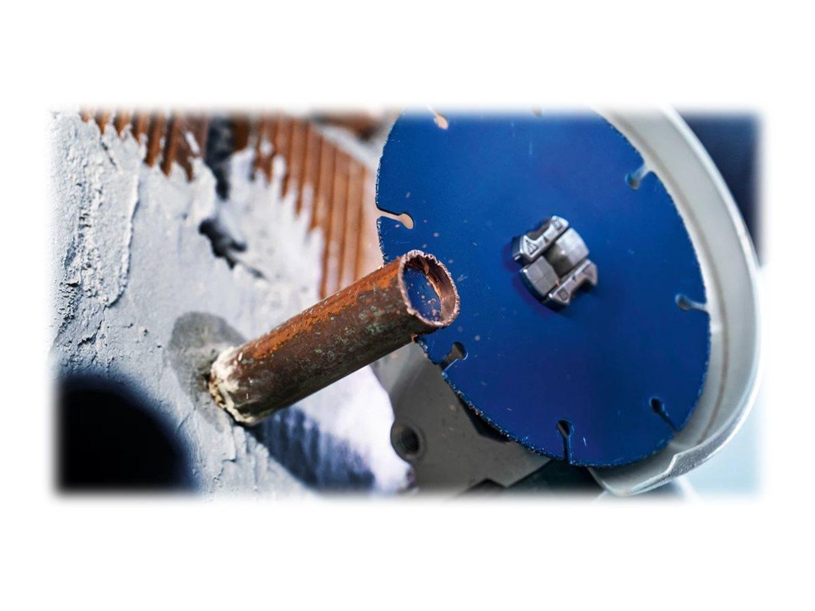 Bosch SKÃ†RESKIVE XL MULTIWHEEL 115MM HM