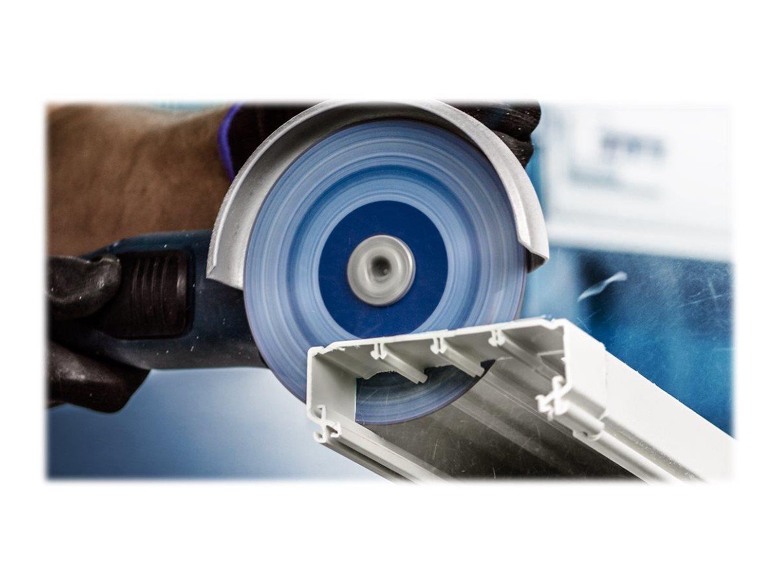 Bosch SKÃ†RESKIVE XL MULTIWHEEL 125MM HM