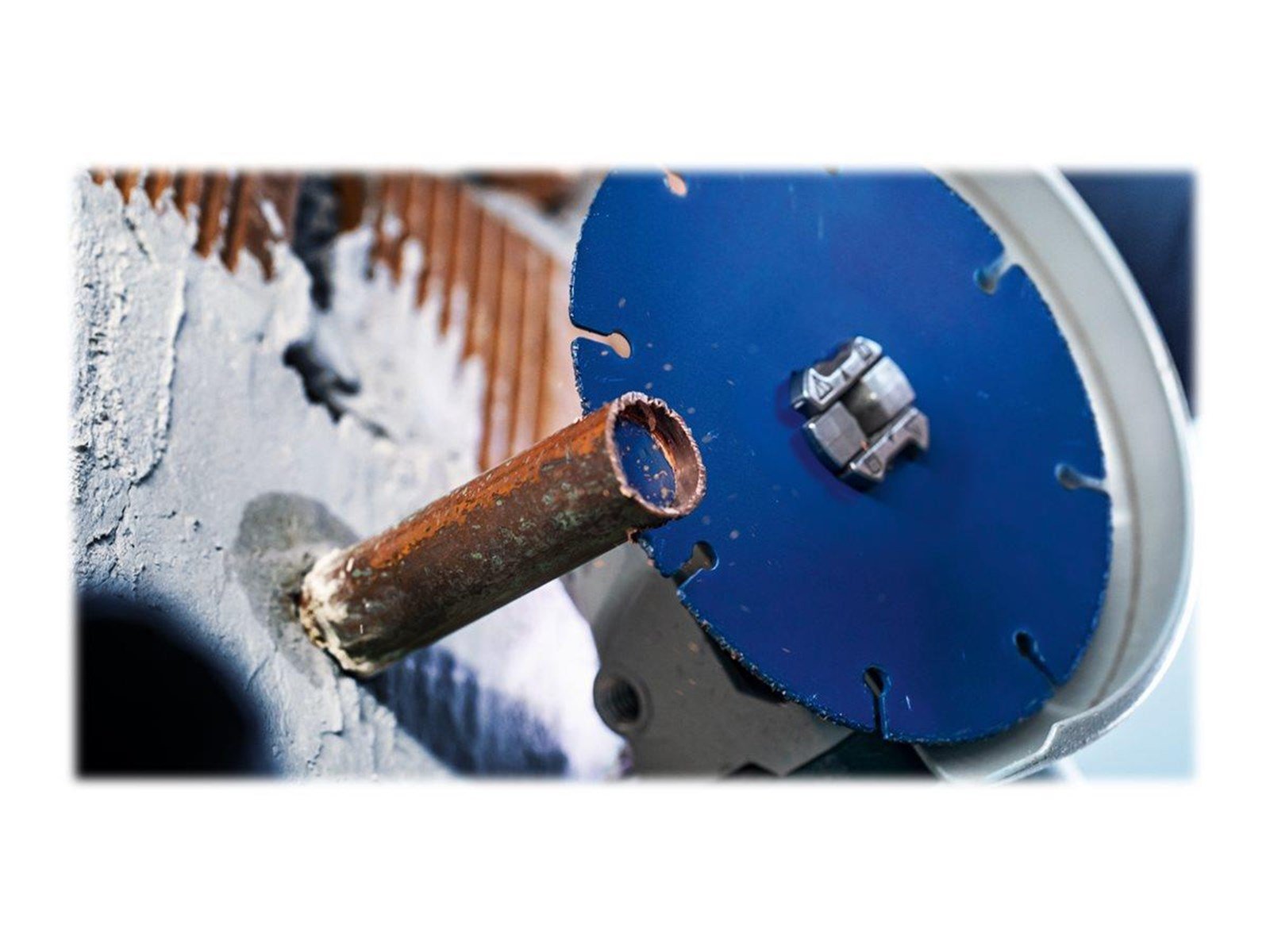 Bosch SKÃ†RESKIVE XL MULTIWHEEL 125MM HM