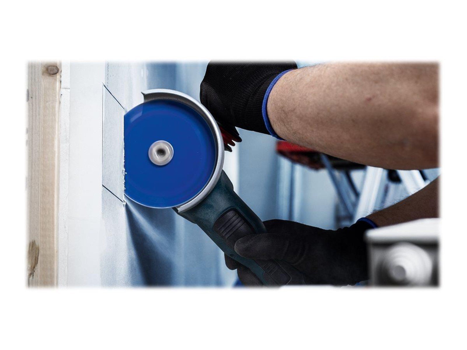 Bosch SKÃ†RESKIVE XL MULTIWHEEL 125MM HM