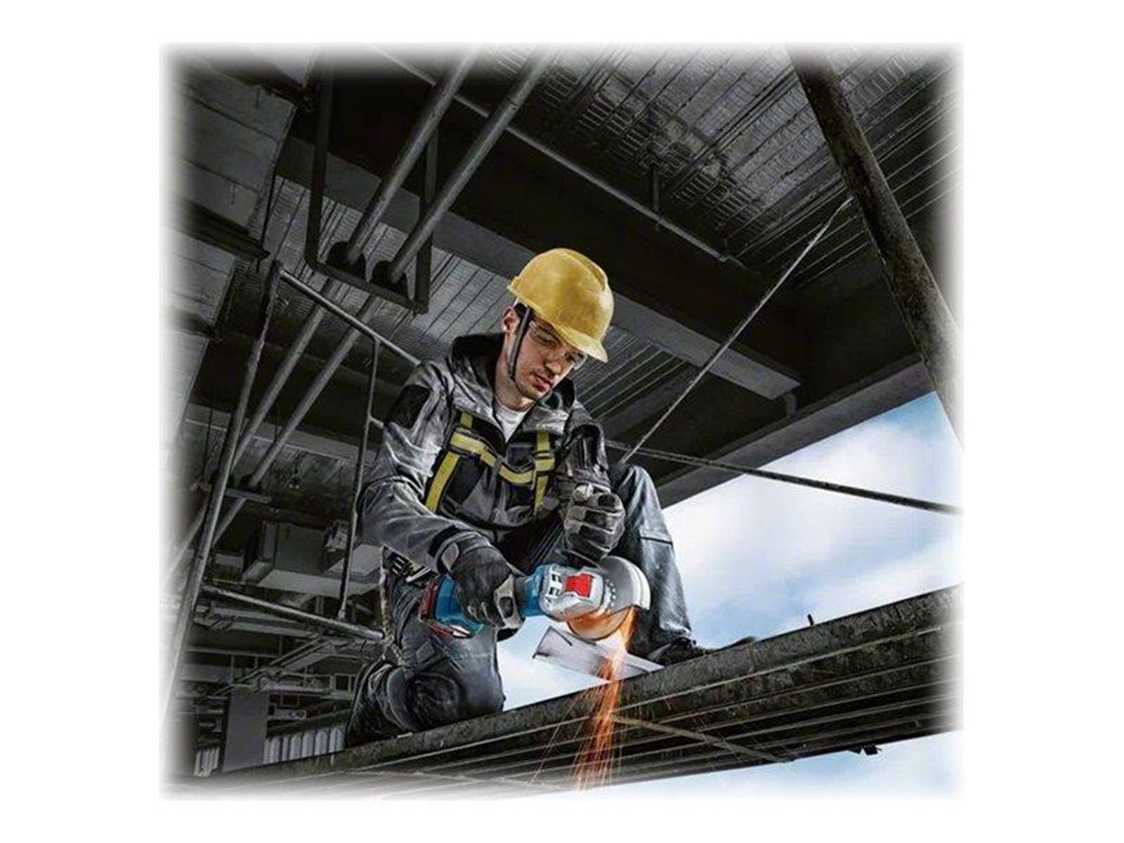 Bosch Professional GWX 18V-7 Professional (SOLO)