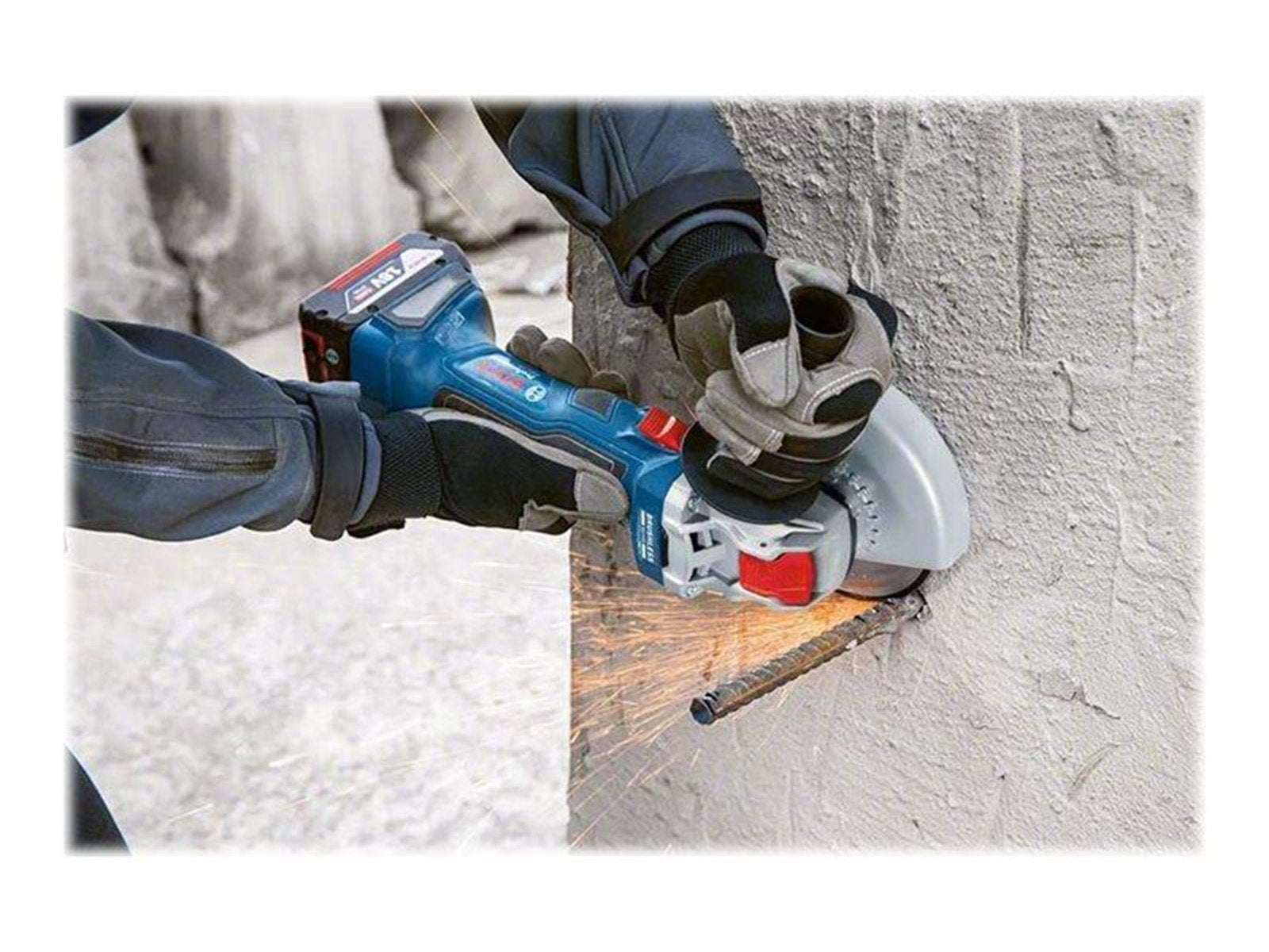 Bosch Professional GWX Professional 18V-7 (SOLO)