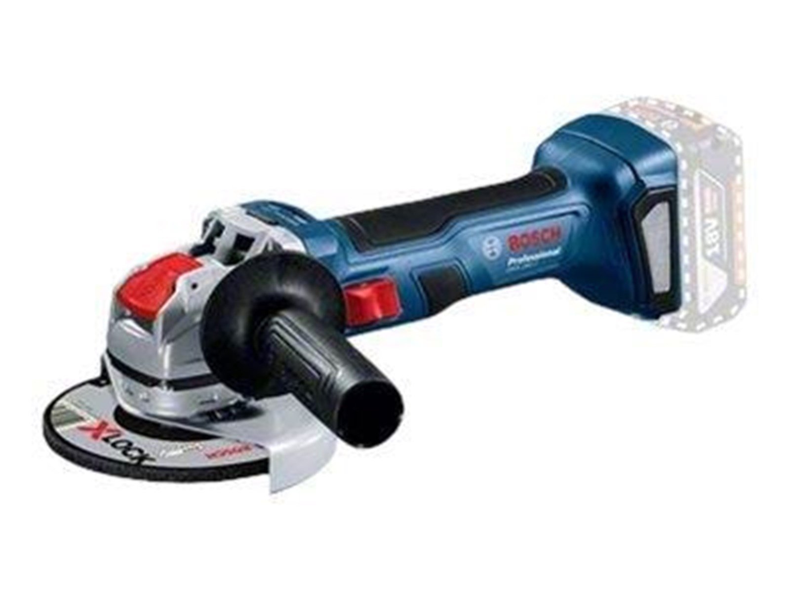 Bosch Professional GWX Professional 18V-7 (SOLO)